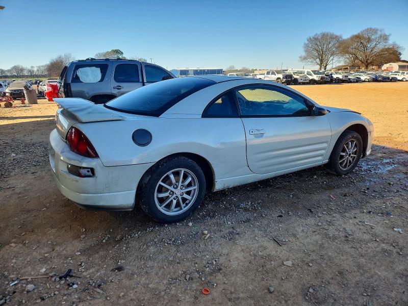 Продаж на аукціоні авто 2001 Mitsubishi Eclipse, vin: 4A3AC44G71E230467, номер лоту: 74210505