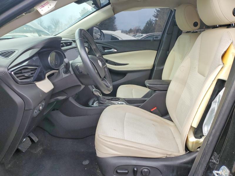73289095 :رقم المزاد ، KL4MMESL9MB166936 vin ، 2021 Buick Encore Gx مزاد بيع
