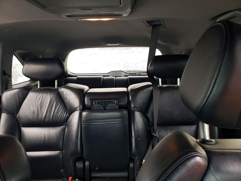 Продажа на аукционе авто 2007 Acura Mdx, vin: 2HNYD28497H533815, номер лота: 98930815