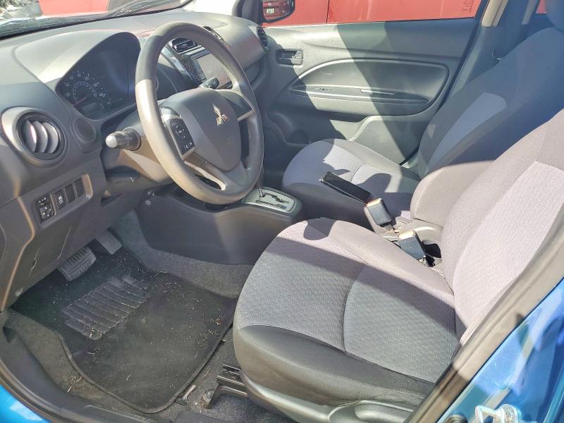 Продажа на аукционе авто 2019 Mitsubishi Mirage, vin: ML32A3HJ3KH001798, номер лота: 98119805