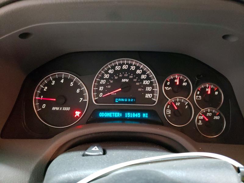Продажа на аукционе авто 2005 Gmc Envoy, vin: 1GKET16M456164826, номер лота: 72775985
