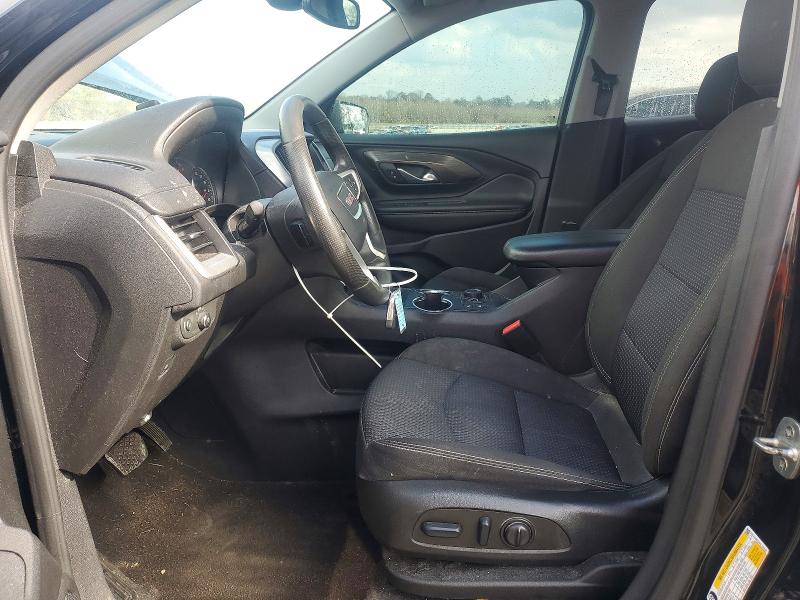 Aukcja sprzedaży 2023 Gmc Terrain, vin: 3GKALMEG3PL106565, numer aukcji: 99795545