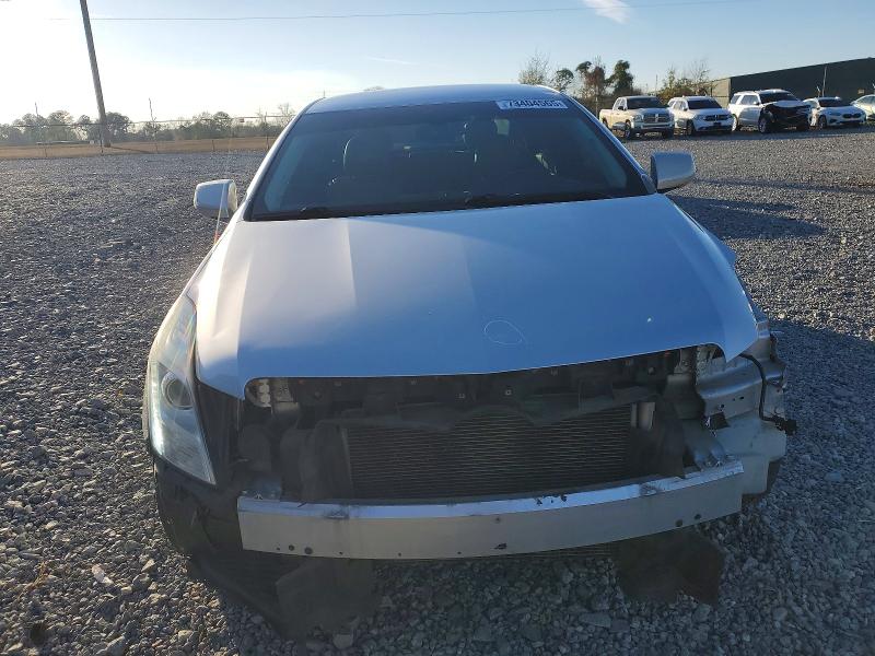 73404565 :رقم المزاد ، 2G61L5S30E9289400 vin ، 2014 Cadillac Xts مزاد بيع