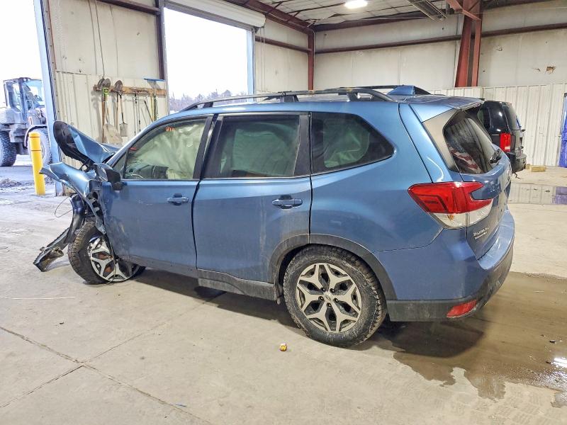 Aukcja sprzedaży 2023 Subaru Forester, vin: JF2SKAEC5PH462448, numer aukcji: 72140495