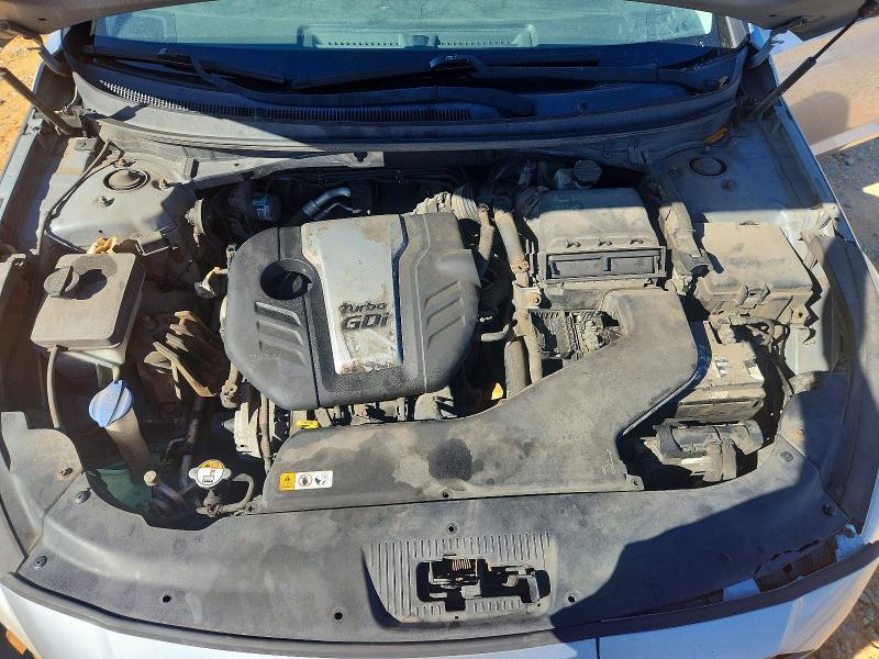 Продажа на аукционе авто 2015 Hyundai Sonata, vin: 5NPE24AA9FH142468, номер лота: 73495405
