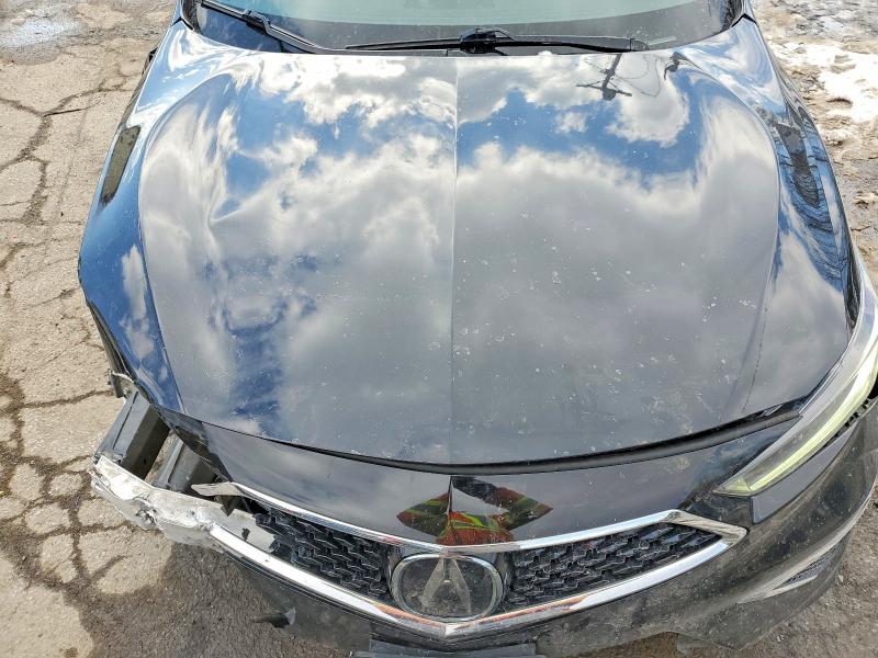 73982965 :رقم المزاد ، 19UDE2F70LA008781 vin ، 2020 Acura Ilx مزاد بيع