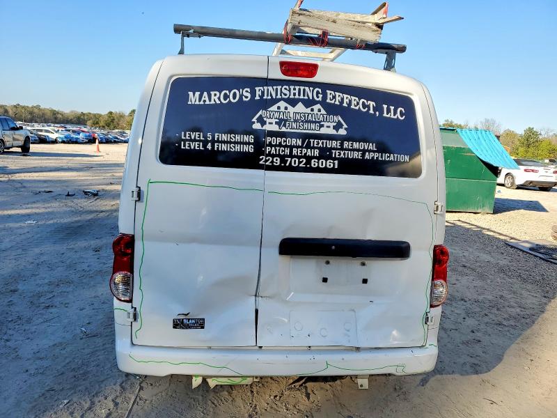 Продаж на аукціоні авто 2019 Niss Nv200, vin: 3N6CM0KNXKK694764, номер лоту: 47308306