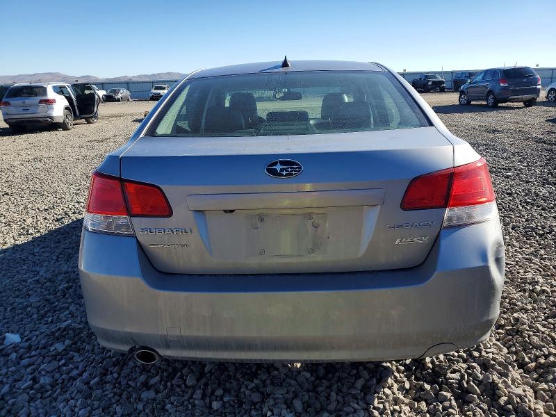 73417885 :رقم المزاد ، 4S3BMBL69B3225222 vin ، 2011 Subaru Legacy مزاد بيع
