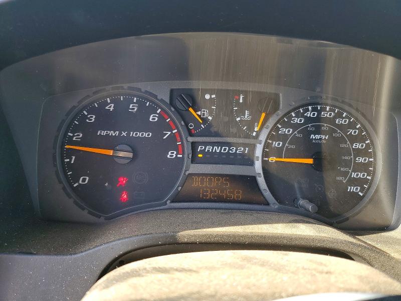 Продаж на аукціоні авто 2004 Chevrolet Colorado, vin: 1GCDT136748133487, номер лоту: 98140075
