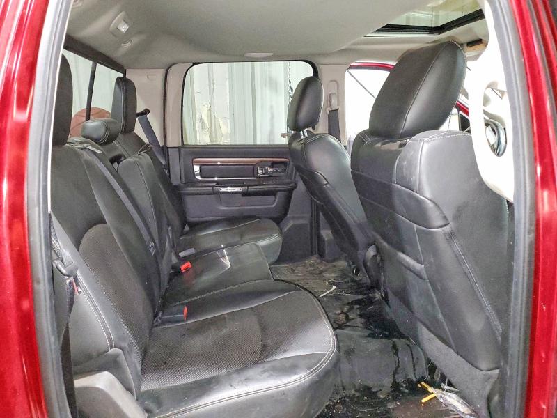 Продаж на аукціоні авто 2013 Ram 1500, vin: 1C6RR7VT3DS663525, номер лоту: 74134805