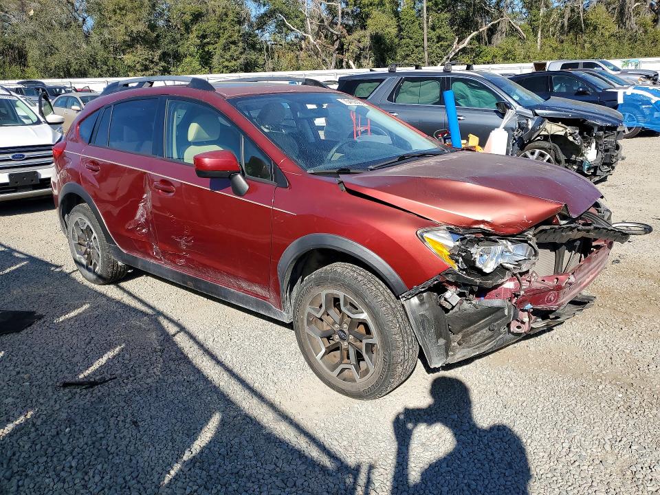 Продажа на аукционе авто 2016 Subaru Crosstrek, vin: JF2GPABC5G8234574, номер лота: 75439535