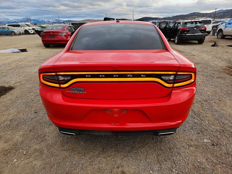 Aukcja sprzedaży 2022 Dodge Charger, vin: 2C3CDXBG1NH138318, numer aukcji: 74052945