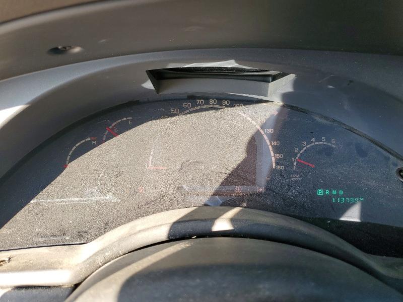 Aukcja sprzedaży 2004 Chrysler Pacifica, vin: 2C8GM68474R378808, numer aukcji: 97310895