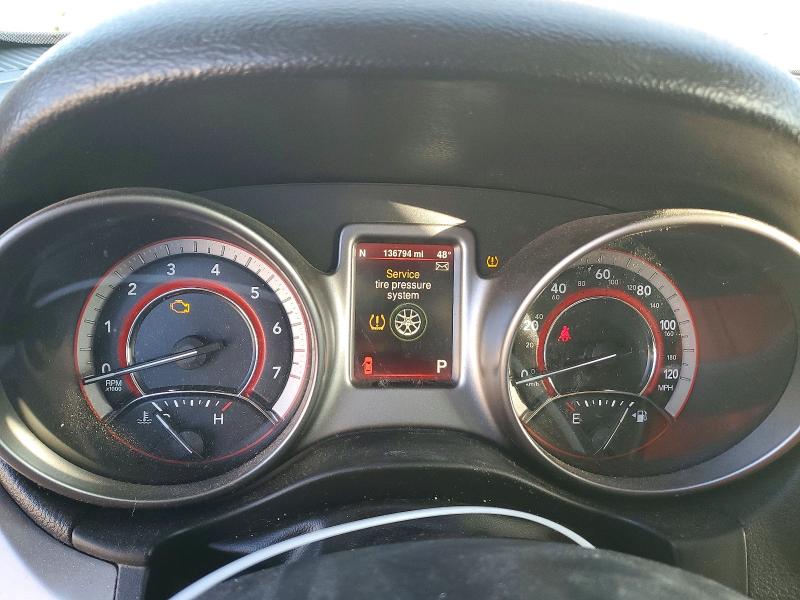 Продаж на аукціоні авто 2016 Dodge Journey, vin: 3C4PDDGG1GT150709, номер лоту: 72778435