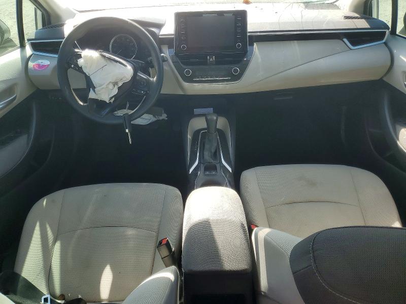 Aukcja sprzedaży 2020 Toyota Corolla, vin: 5YFEPRAEXLP083740, numer aukcji: 74620685