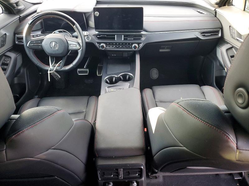 Aukcja sprzedaży 2024 Acura Zdx, vin: 4W5XHPRL2RZ518233, numer aukcji: 97675995