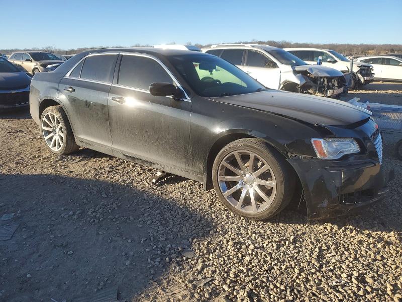 Продажа на аукционе авто 2013 Chrysler 300, vin: 2C3CCARG8DH505591, номер лота: 72119965