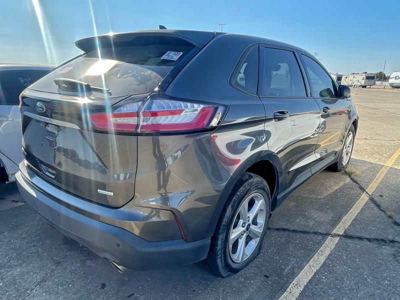 2020 Ford Edge Se მანქანა იყიდება აუქციონზე, vin: 2FMPK3G93LBB47281, აუქციონის ნომერი: 73110765