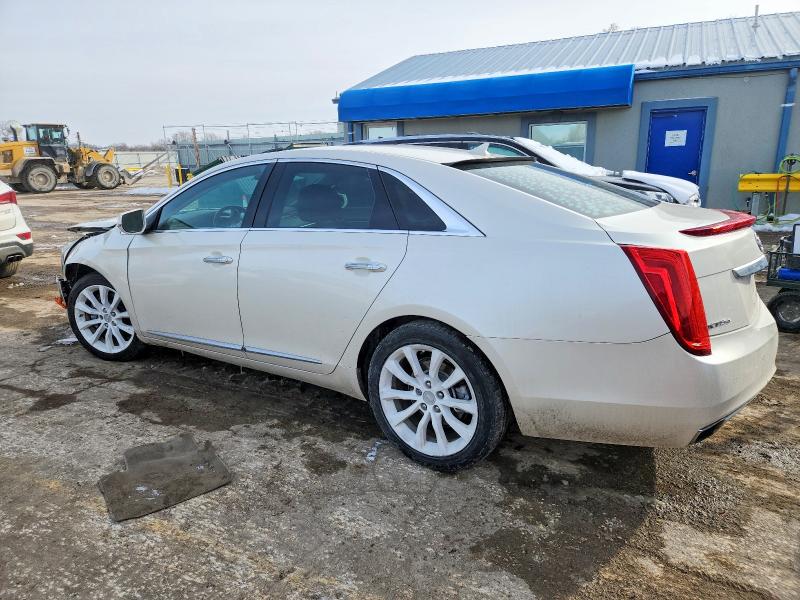 75089475 :رقم المزاد ، 2G61R5S30D9133077 vin ، 2013 Cadillac Xts مزاد بيع