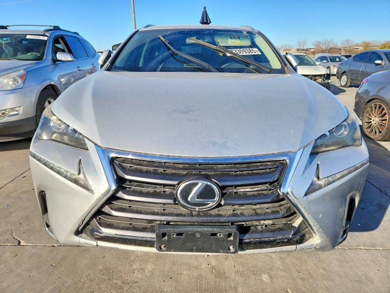 Aukcja sprzedaży 2016 Lexus Nx 200t Ba, vin: JTJYARBZ1G2024237, numer aukcji: 73309385
