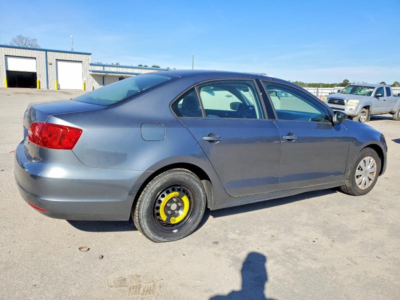55617576 :رقم المزاد ، 3VW2K7AJ1EM293167 vin ، 2014 Volkswagen Jetta مزاد بيع