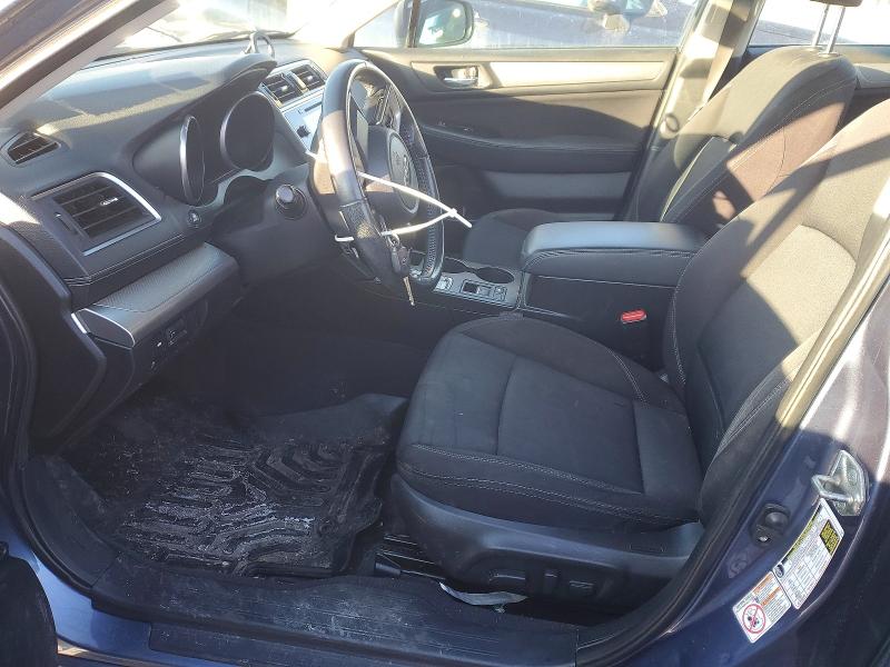 Продаж на аукціоні авто 2018 Subaru Legacy, vin: 4S3BNAD63J3033265, номер лоту: 73719345