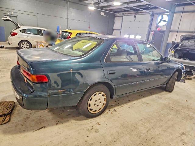 Aukcja sprzedaży 1997 Toyota Camry Ce, vin: 4T1BG22K5VU175466, numer aukcji: 72723835