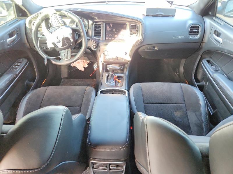 2023 Dodge Charger მანქანა იყიდება აუქციონზე, vin: 2C3CDXGJXPH659349, აუქციონის ნომერი: 97654225