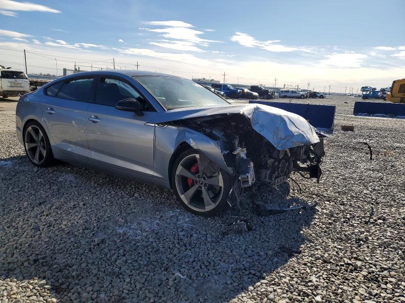Aukcja sprzedaży 2019 Audi S5, vin: WAUC4CF52KA016586, numer aukcji: 72691385