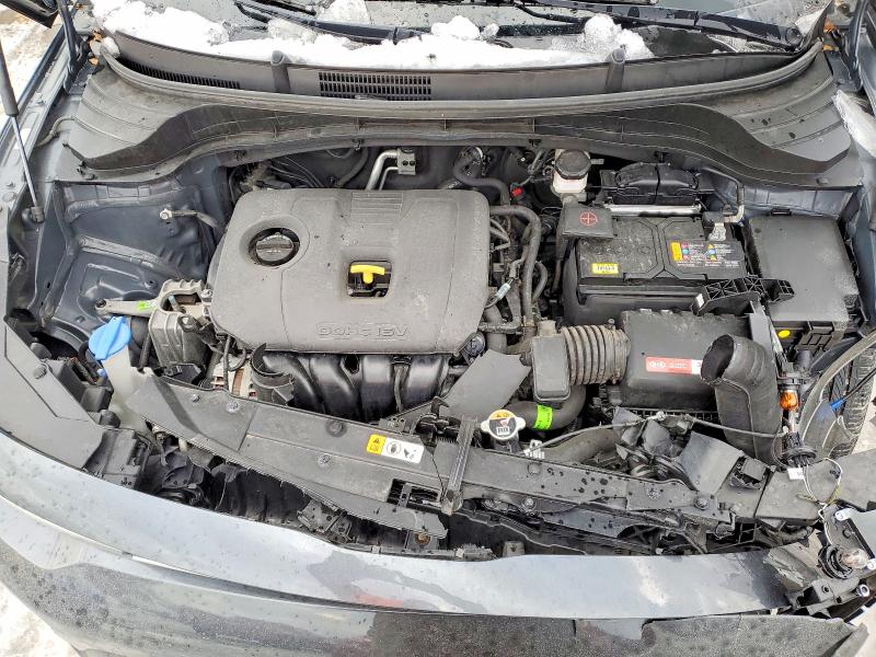 Aukcja sprzedaży 2022 Kia Soul, vin: KNDJ23AU4N7825653, numer aukcji: 99798675