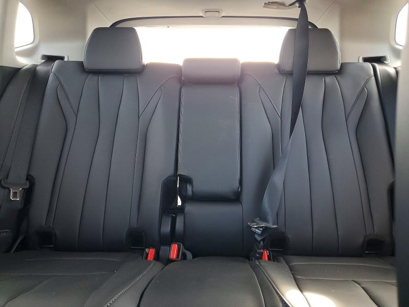 Продаж на аукціоні авто 2025 Acura Adx, vin: 3HDSA1H37SM709338, номер лоту: 74344425