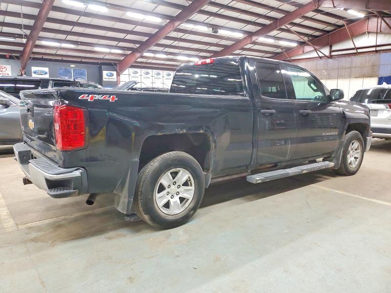 Aukcja sprzedaży 2014 Chevrolet Silverado, vin: 1GCVKREC5EZ216050, numer aukcji: 74272275