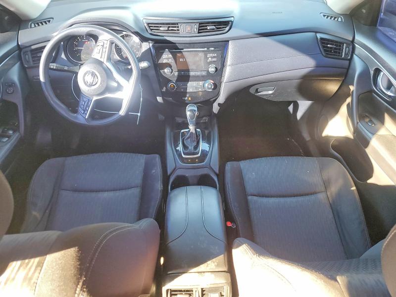Продаж на аукціоні авто 2017 Nissan Rogue, vin: JN8AT2MT1HW403607, номер лоту: 72815755