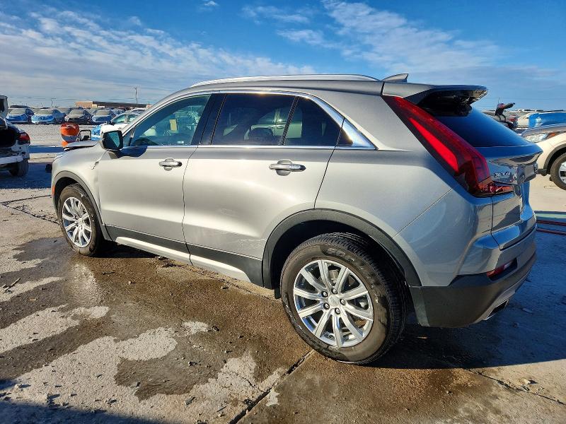 Продаж на аукціоні авто 2023 Cadillac Xt4 Premiu, vin: 1GYFZCR43PF129908, номер лоту: 72597305