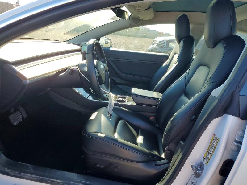 Продажа на аукционе авто 2019 Tesla Model 3, vin: 5YJ3E1EA8KF317518, номер лота: 73930165