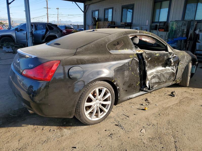 Aukcja sprzedaży 2014 Infiniti Q60, vin: JN1CV6EK0EM111842, numer aukcji: 73182795