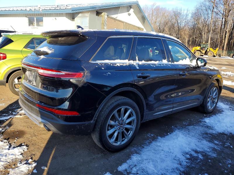 Aukcja sprzedaży 2022 Lincoln Corsair, vin: 5LMCJ1D99NUL02548, numer aukcji: 73677615