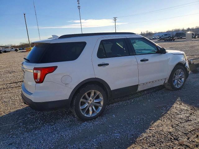 2016 Ford Explorer მანქანა იყიდება აუქციონზე, vin: 1FM5K7B84GGA74921, აუქციონის ნომერი: 74360745