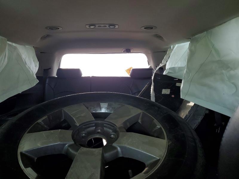Продаж на аукціоні авто 2011 Gmc Acadia Slt, vin: 1GKKVRED7BJ207402, номер лоту: 72609395
