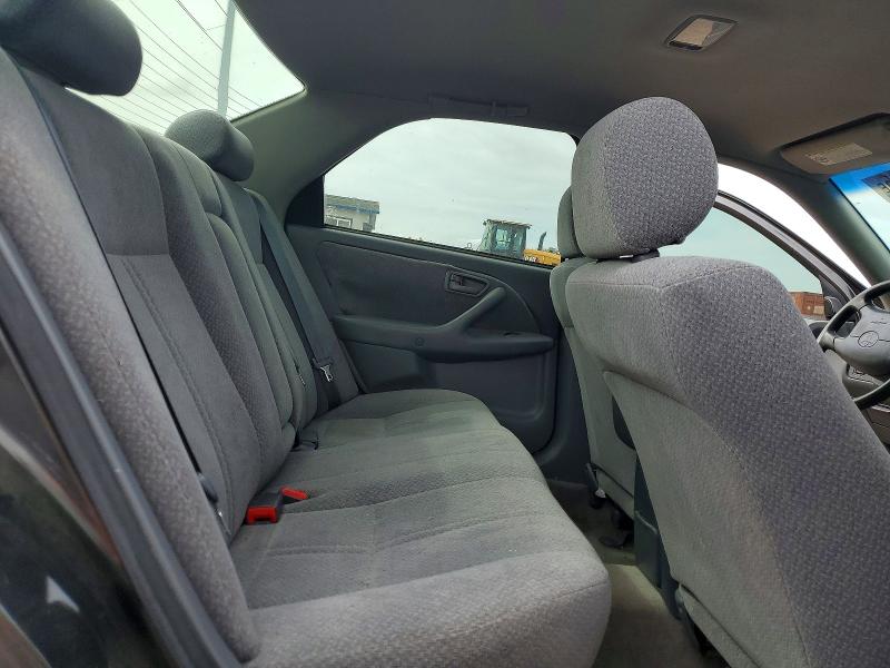Aukcja sprzedaży 2000 Toyota Camry Ce, vin: JT2BF22K7Y0251247, numer aukcji: 98956725