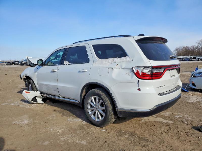 Aukcja sprzedaży 2023 Dodge Durango, vin: 1C4RDHAG9PC635278, numer aukcji: 73685595