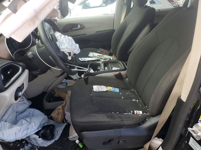 Aukcja sprzedaży 2017 Chrysler Pacifica, vin: 2C4RC1BG3HR823859, numer aukcji: 98369715
