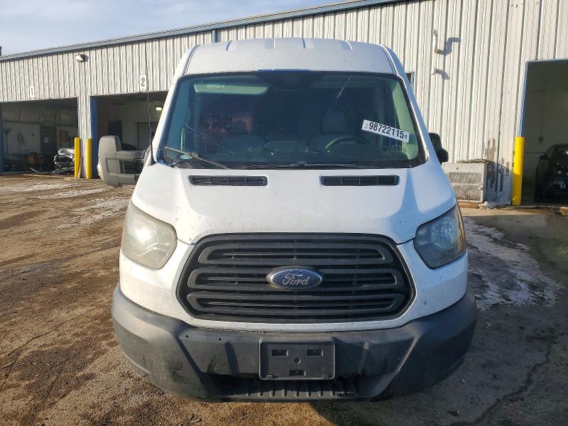 2019 Ford Transit T- მანქანა იყიდება აუქციონზე, vin: 1FTYR2CM2KKA21751, აუქციონის ნომერი: 98722115