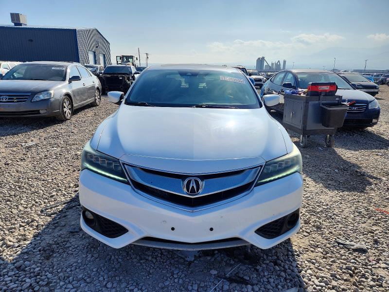 2016 Acura Ilx მანქანა იყიდება აუქციონზე, vin: 19UDE2F89GA013783, აუქციონის ნომერი: 74809955