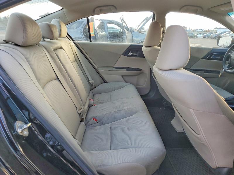 Aukcja sprzedaży 2016 Honda Accord, vin: 1HGCR2F32GA188851, numer aukcji: 99145035