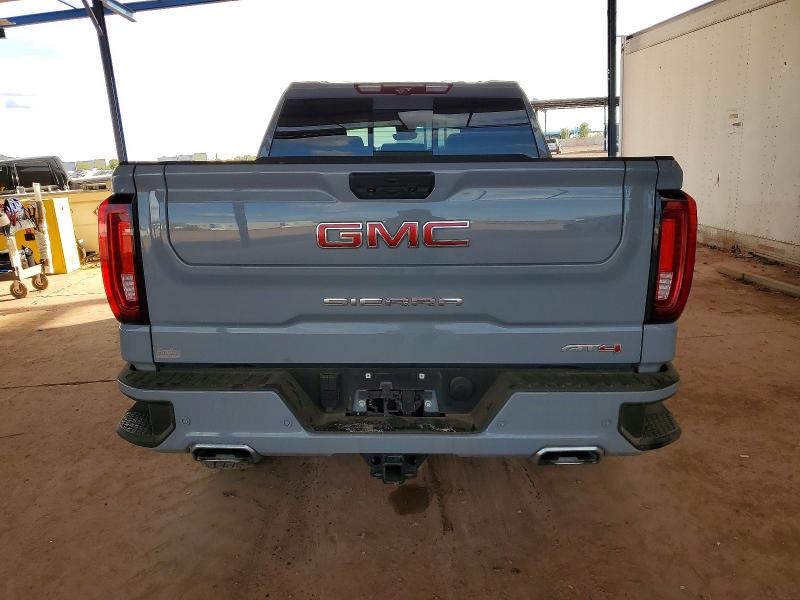 Aukcja sprzedaży 2024 Gmc Sierra, vin: 1GTUUEEL2RZ253626, numer aukcji: 98711855