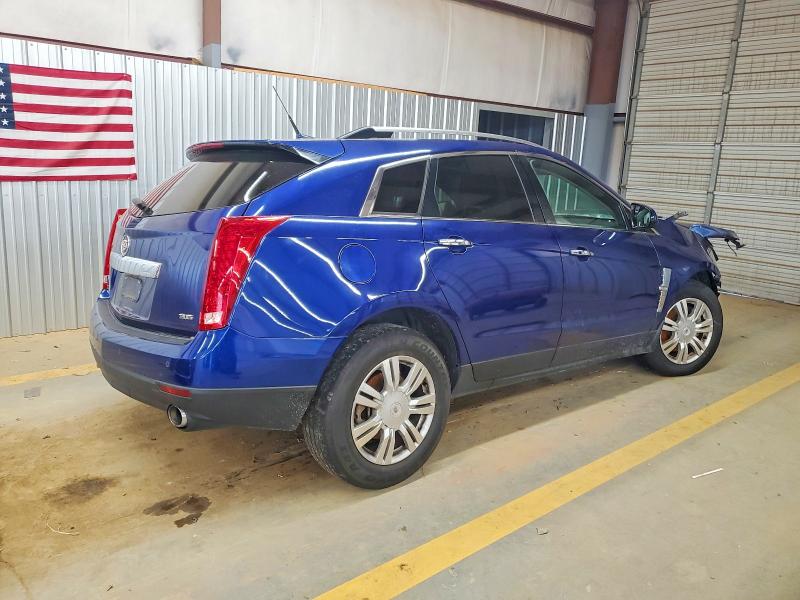 Продаж на аукціоні авто 2012 Cadillac Srx, vin: 3GYFNAE3XCS525224, номер лоту: 73007295