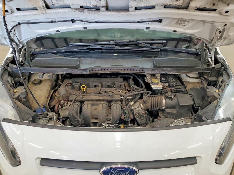 2016 Ford Transit Co მანქანა იყიდება აუქციონზე, vin: NM0LS7E75G1241320, აუქციონის ნომერი: 74408795
