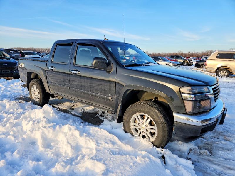 Aukcja sprzedaży 2009 Gmc Canyon, vin: 1GTDT13E598161142, numer aukcji: 74560915