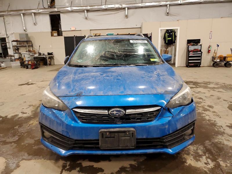 Продаж на аукціоні авто 2020 Subaru Impreza, vin: 4S3GTAV61L3719589, номер лоту: 97645505